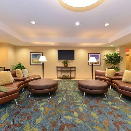 Candlewood Suites Sayre By Ihg Exterior foto