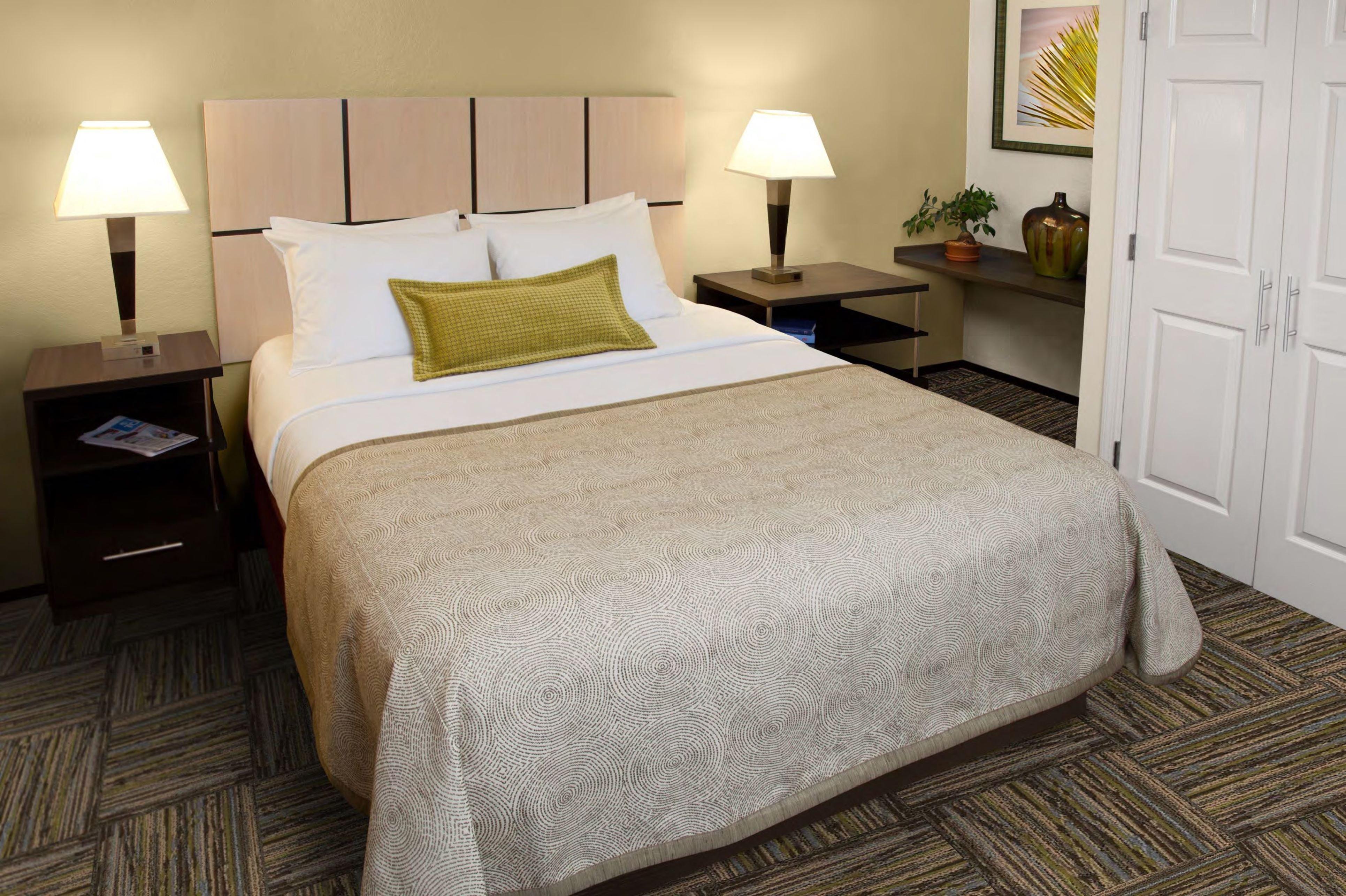 Candlewood Suites Sayre By Ihg Exterior foto