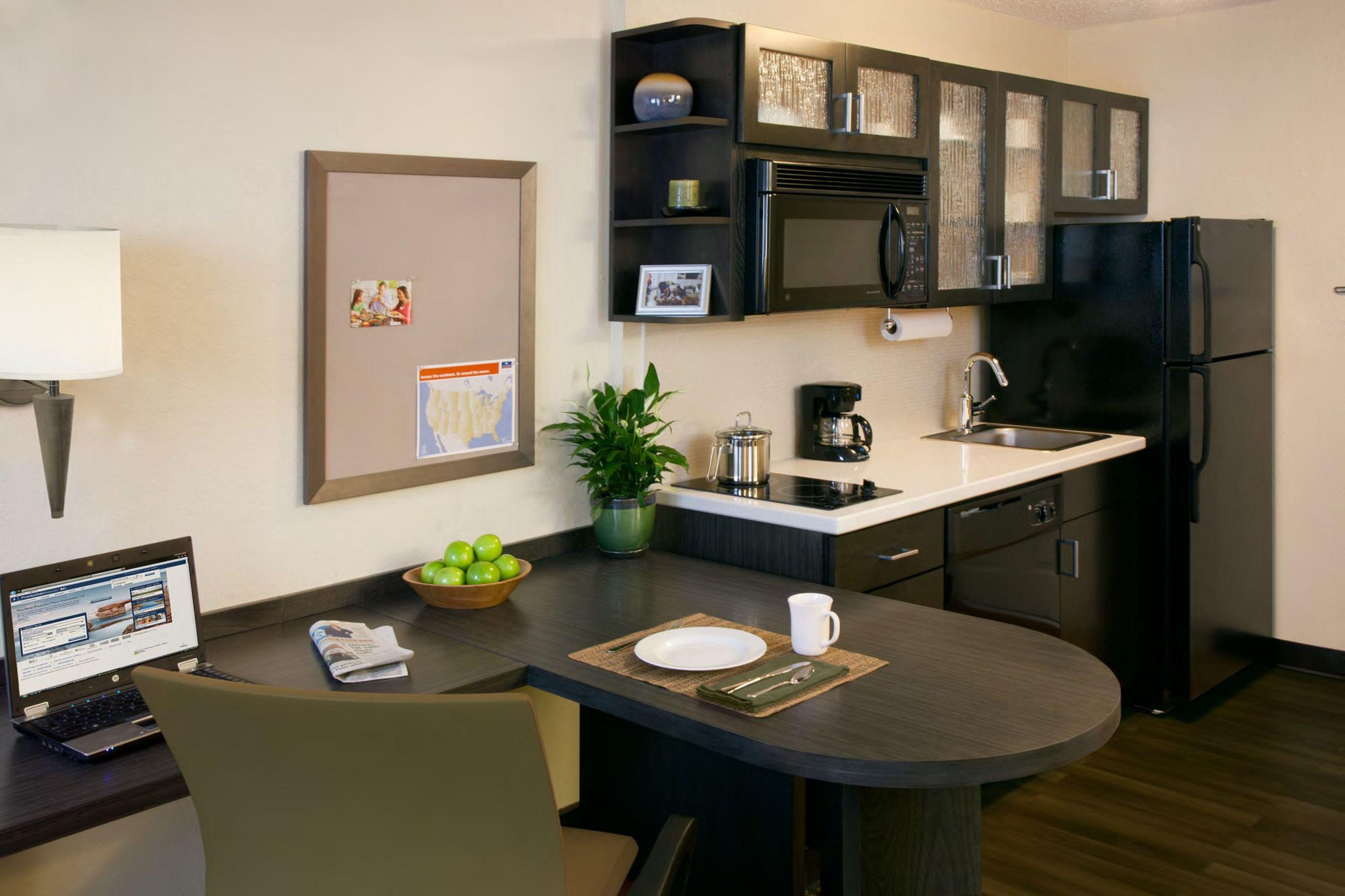 Candlewood Suites Sayre By Ihg Exterior foto