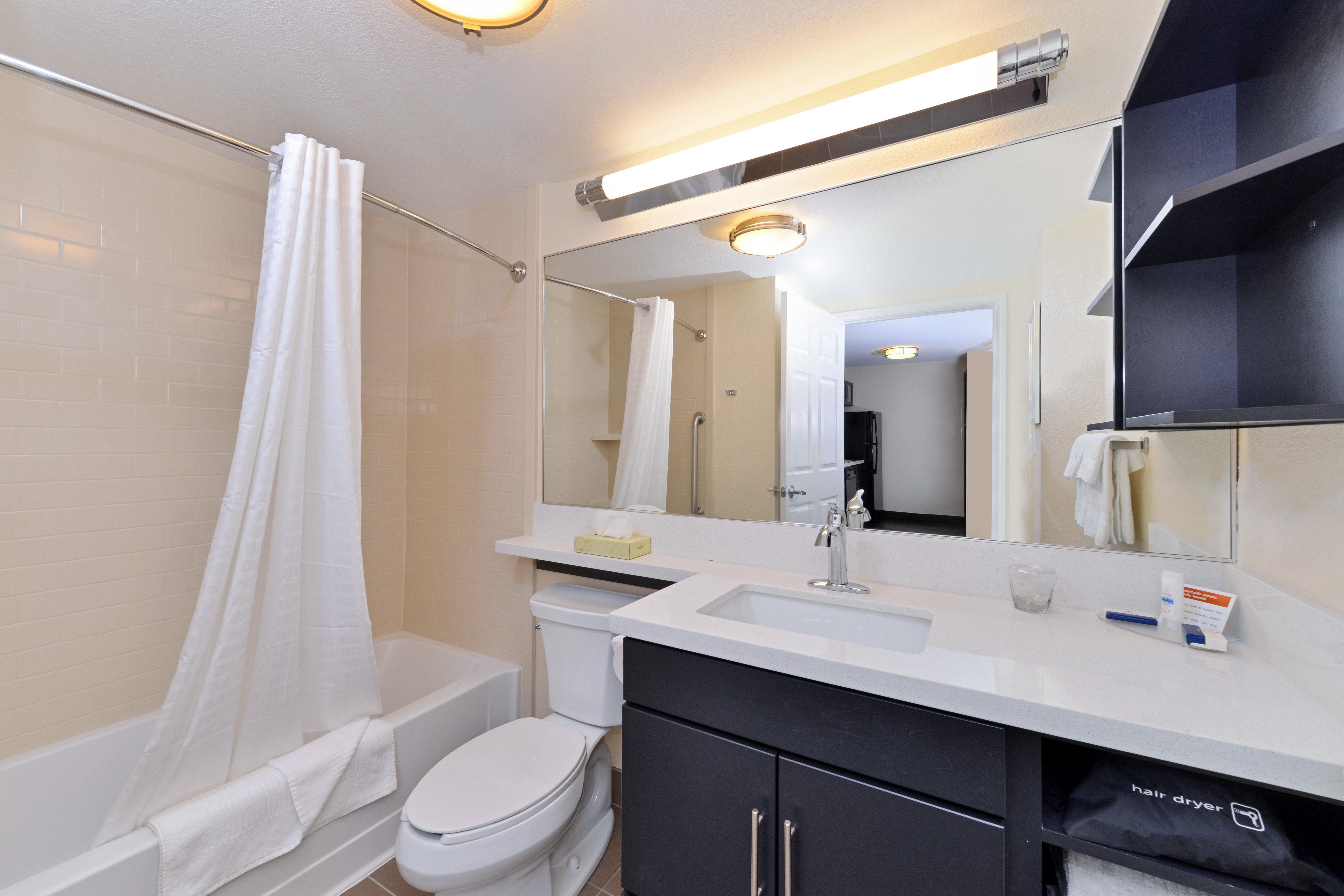 Candlewood Suites Sayre By Ihg Exterior foto