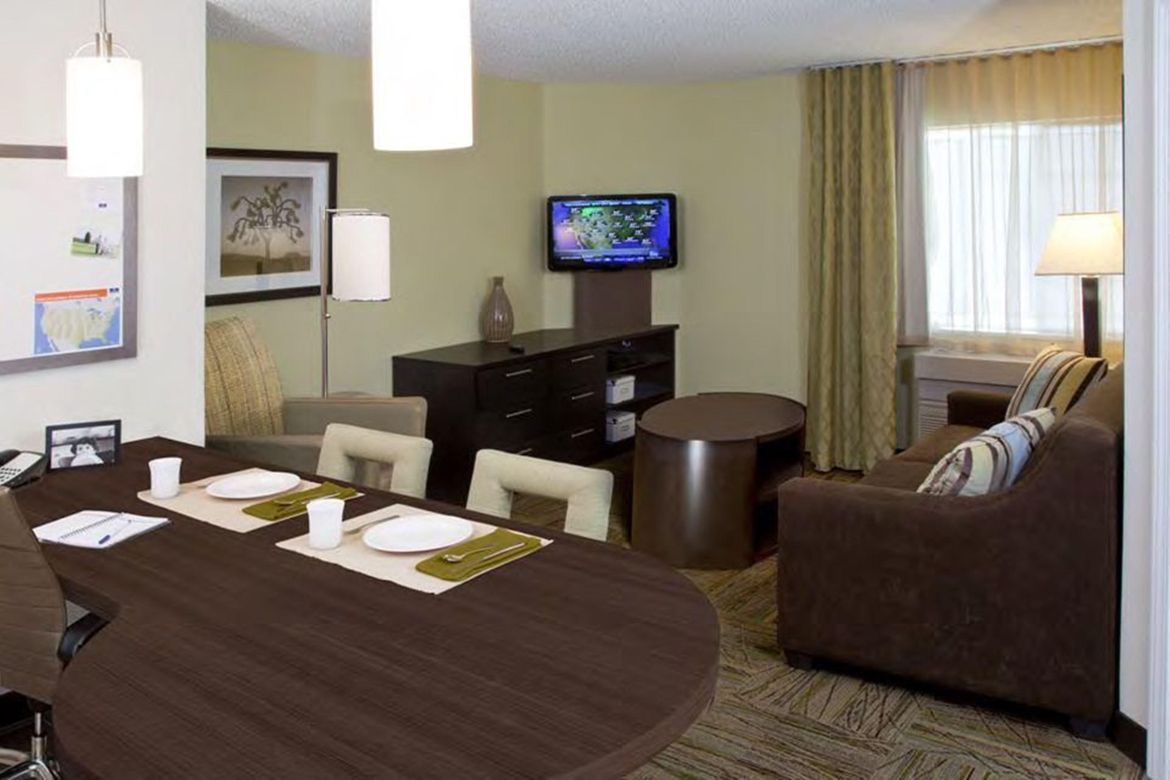 Candlewood Suites Sayre By Ihg Exterior foto